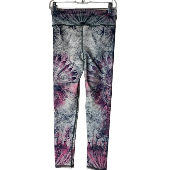 EVCR Evolution & Creations Women's Size Small Athletic Workout Leggings - Picture 1 of 6